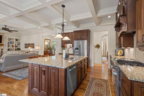 129 Gascony Drive Greenville SC 29609