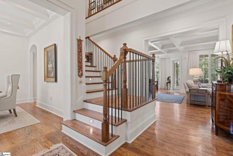 129 Gascony Drive Greenville SC 29609