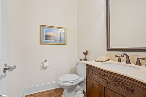 129 Gascony Drive Greenville SC 29609