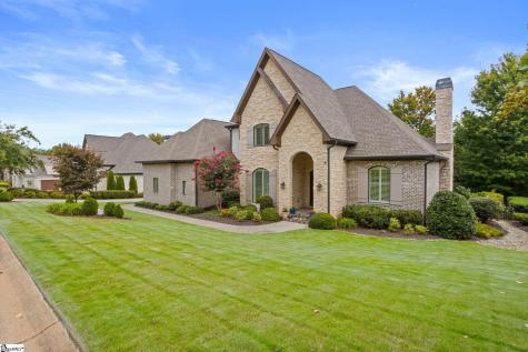 129 Gascony Drive Greenville SC 29609
