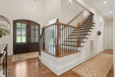 129 Gascony Drive Greenville SC 29609
