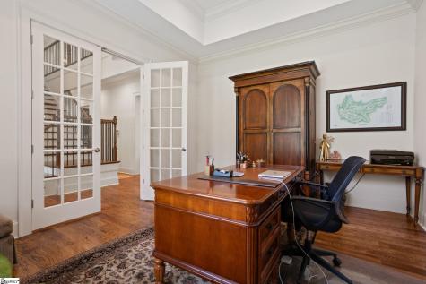 129 Gascony Drive Greenville SC 29609