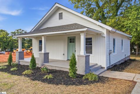 210 Gridley Street Greenville SC 29609