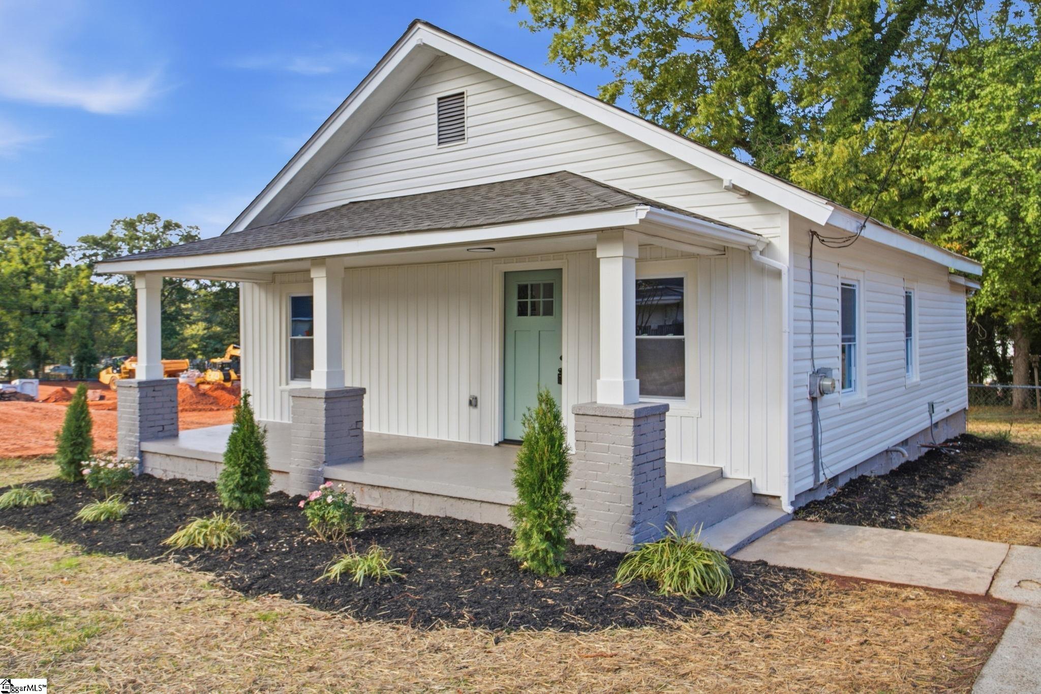 210 Gridley Street Greenville SC 29609