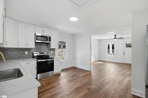 210 Gridley Street Greenville SC 29609