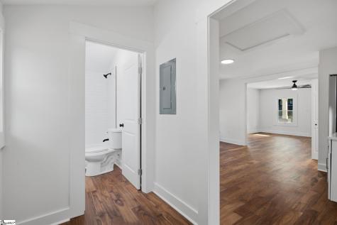 210 Gridley Street Greenville SC 29609