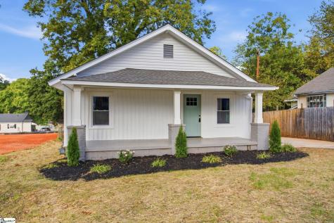 210 Gridley Street Greenville SC 29609