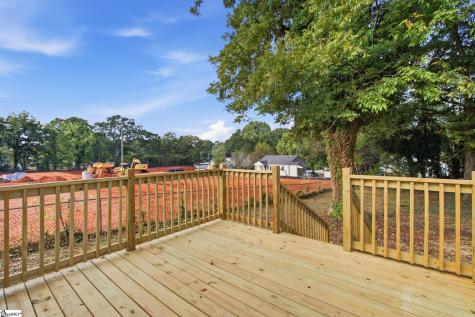210 Gridley Street Greenville SC 29609