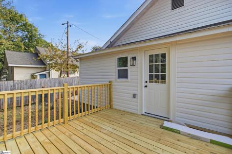 210 Gridley Street Greenville SC 29609