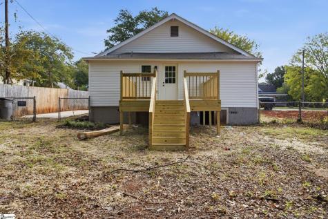 210 Gridley Street Greenville SC 29609