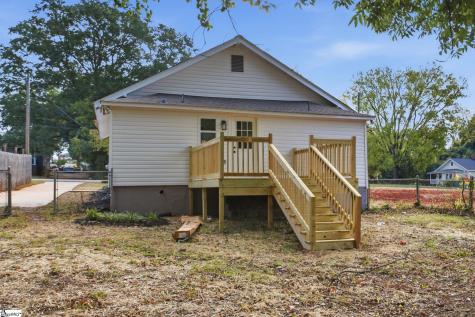 210 Gridley Street Greenville SC 29609