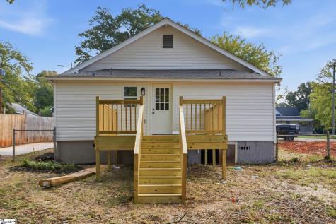 210 Gridley Street Greenville SC 29609