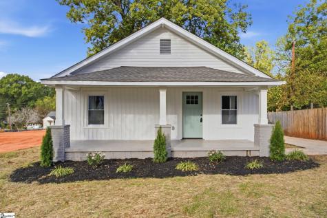 210 Gridley Street Greenville SC 29609