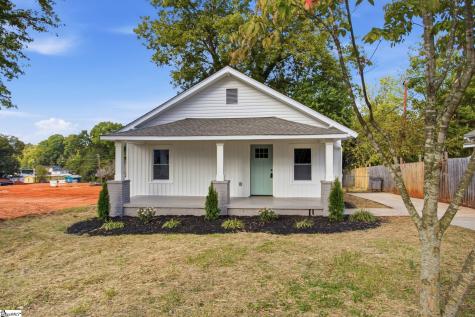 210 Gridley Street Greenville SC 29609