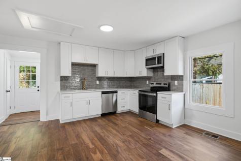 210 Gridley Street Greenville SC 29609