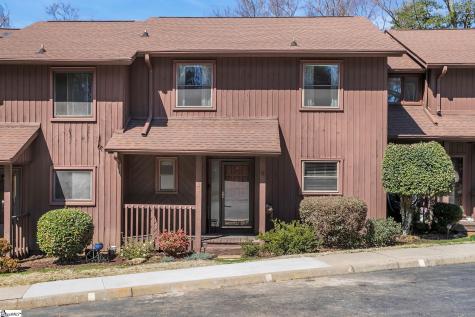 4 Creekside Way Greenville SC 29609