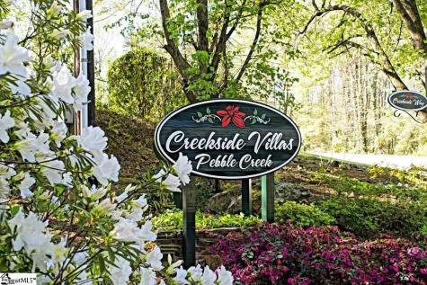 4 Creekside Way Greenville SC 29609
