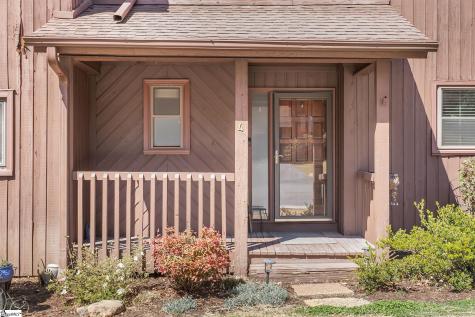 4 Creekside Way Greenville SC 29609