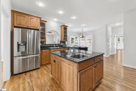 956 Laurelwood Way Landrum SC 29356