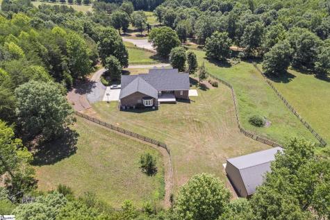 956 Laurelwood Way Landrum SC 29356