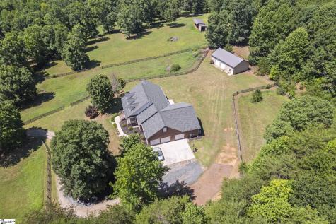 956 Laurelwood Way Landrum SC 29356