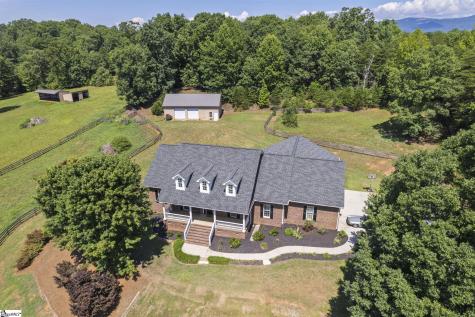 956 Laurelwood Way Landrum SC 29356