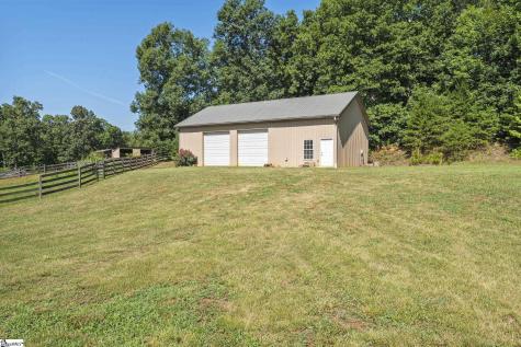 956 Laurelwood Way Landrum SC 29356