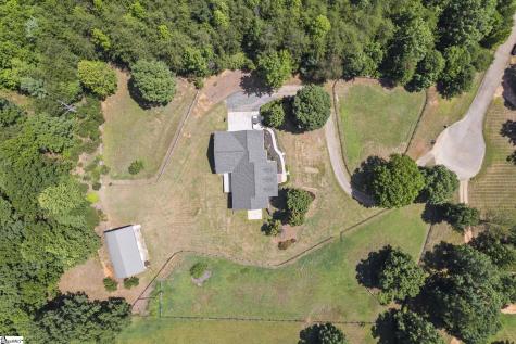 956 Laurelwood Way Landrum SC 29356