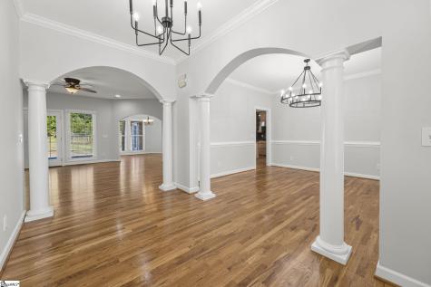956 Laurelwood Way Landrum SC 29356
