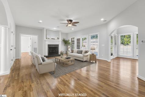 956 Laurelwood Way Landrum SC 29356