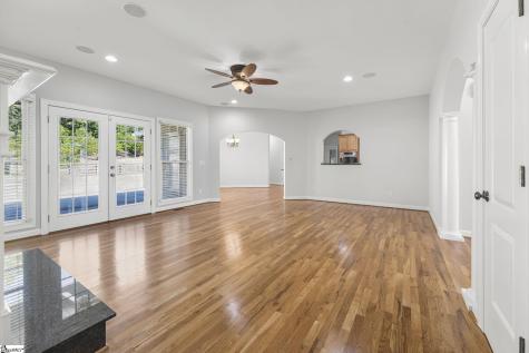 956 Laurelwood Way Landrum SC 29356