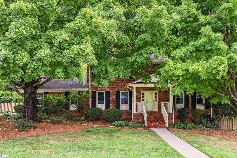 200 Connecticut Drive Greenville SC 29615
