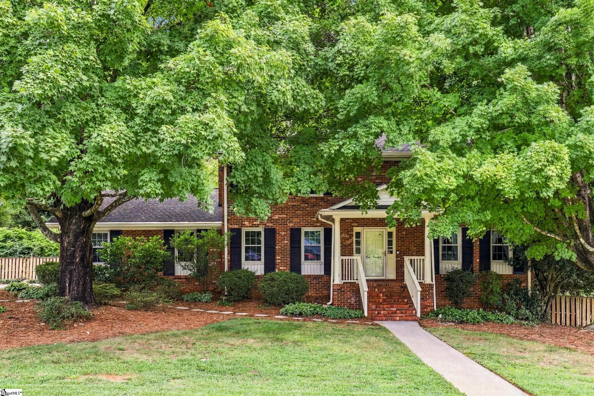 200 Connecticut Drive Greenville SC 29615