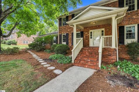 200 Connecticut Drive Greenville SC 29615