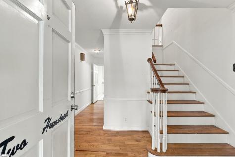 200 Connecticut Drive Greenville SC 29615
