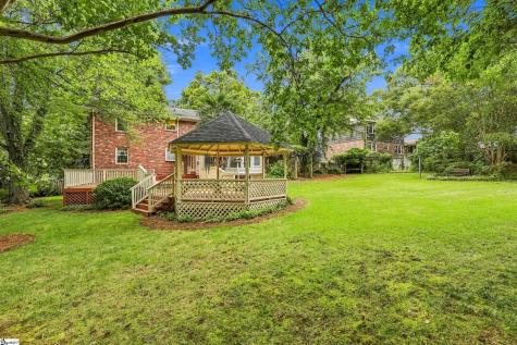200 Connecticut Drive Greenville SC 29615