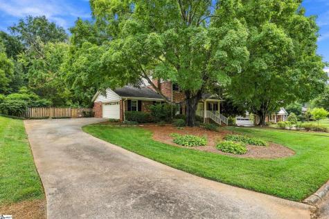 200 Connecticut Drive Greenville SC 29615