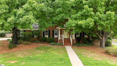 200 Connecticut Drive Greenville SC 29615