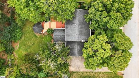 200 Connecticut Drive Greenville SC 29615