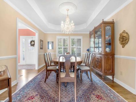 118 Blue Teal Way Landrum SC 29356