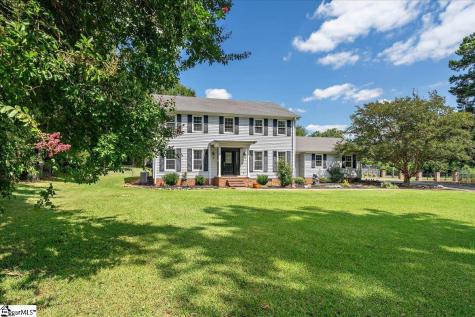101 Clarendon Drive Anderson SC 29621