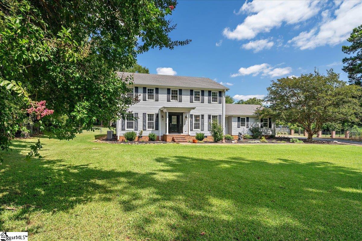 101 Clarendon Drive Anderson SC 29621