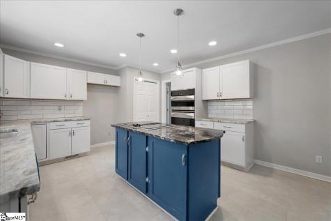 101 Clarendon Drive Anderson SC 29621