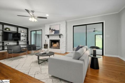 101 Clarendon Drive Anderson SC 29621