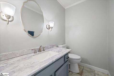 101 Clarendon Drive Anderson SC 29621