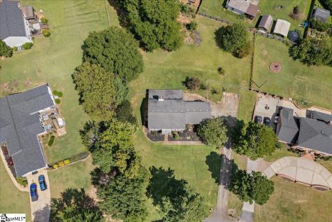 101 Clarendon Drive Anderson SC 29621