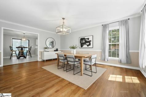 101 Clarendon Drive Anderson SC 29621