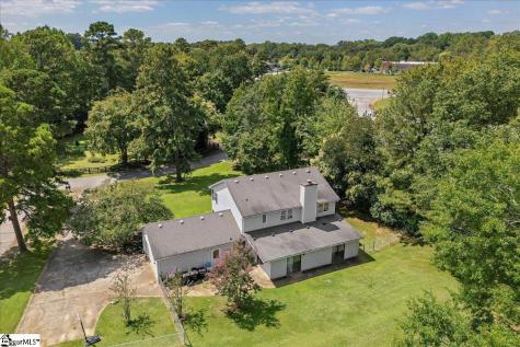 101 Clarendon Drive Anderson SC 29621
