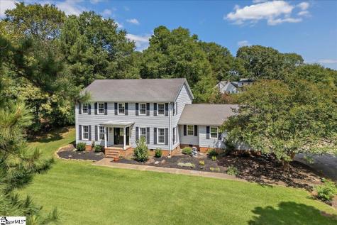 101 Clarendon Drive Anderson SC 29621