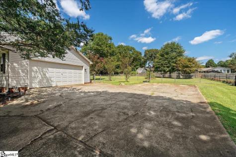 101 Clarendon Drive Anderson SC 29621